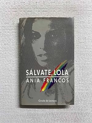 Seller image for Slvate, Lola for sale by Campbell Llibres