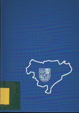 Imagen del vendedor de Hhere und mittlere Schulen. (Monographie des Landkreises Wiedenbrck ; [8]). a la venta por Brbel Hoffmann
