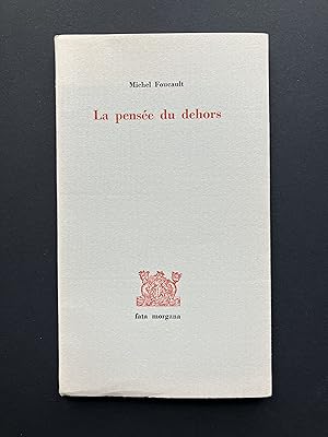 La Pensée du Dehors