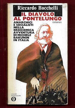 Seller image for Il diavolo al pontelungo for sale by Libreria Oltre il Catalogo