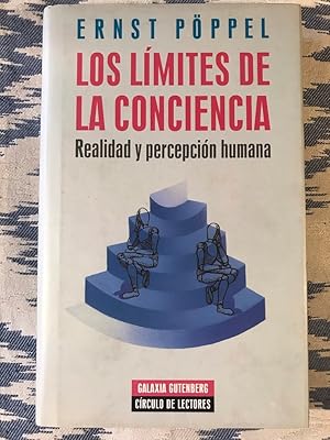 Image du vendeur pour Los Lmites De La Conciencia. Realidad Y Percepcin Humana mis en vente par Campbell Llibres