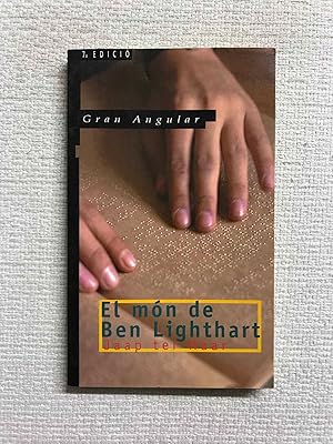 Seller image for El mn de Ben Lighthart for sale by Campbell Llibres