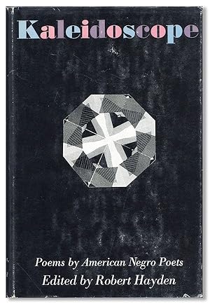 Seller image for Kaleidoscope: Poems by American Negro Poets for sale by Lorne Bair Rare Books, ABAA