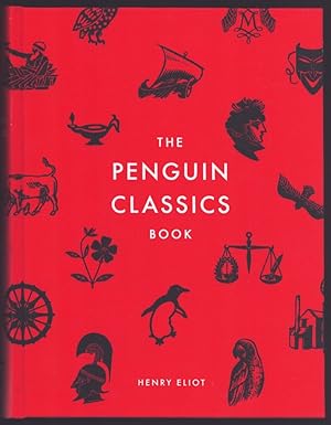 The Penguin Classics Book.