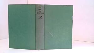 Seller image for The Best Of Everything Rona Jaffe for sale by Goldstone Rare Books