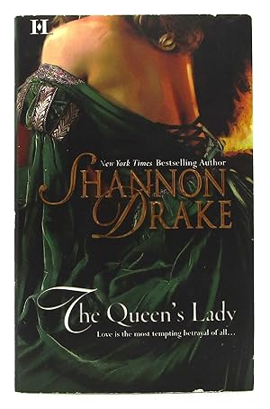 Imagen del vendedor de Queen's Lady - #7 Graham Clan a la venta por Book Nook