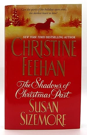 Seller image for Shadows of Christmas Past for sale by Book Nook