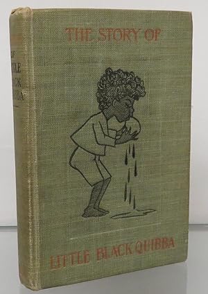 Seller image for The Story Of Little Black Quibba for sale by St Marys Books And Prints