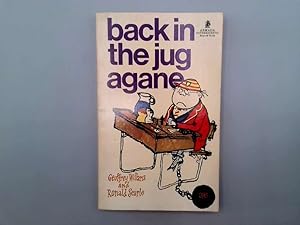 Imagen del vendedor de Back in the Jug Agane a la venta por Goldstone Rare Books