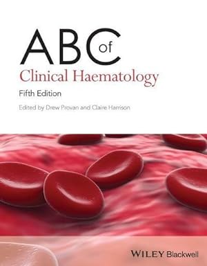 Bild des Verkufers fr ABC of Clinical Haematology zum Verkauf von AHA-BUCH GmbH