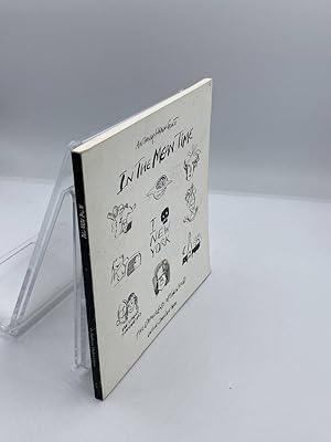 Seller image for In the Mean Time - the Other Ends of the World; Cartoons and Dark Light Verse for sale by True Oak Books