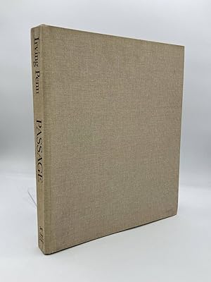 Seller image for Passage. a Work Record for sale by True Oak Books