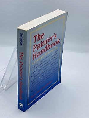 Immagine del venditore per The Painter's Handbook venduto da True Oak Books