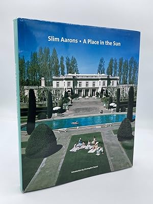 Bild des Verkufers fr Slim Aarons A Place in the Sun zum Verkauf von True Oak Books