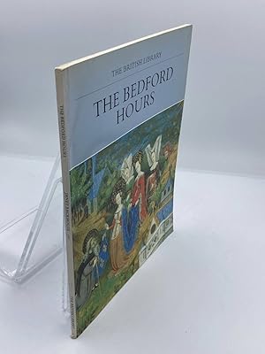 Bild des Verkufers fr The Bedford Hours zum Verkauf von True Oak Books