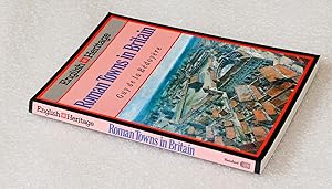 Immagine del venditore per Roman Towns in Britain venduto da Cotswold Valley Books