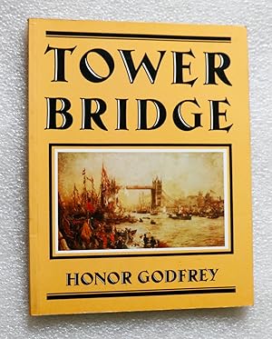Bild des Verkufers fr Tower Bridge zum Verkauf von Cotswold Valley Books