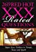 Imagen del vendedor de 269 Red Hot XXX-rated Questions (269 Amazing) [Soft Cover ] a la venta por booksXpress