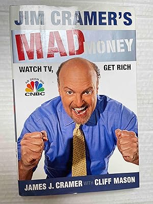 Jim Cramer's Mad Money: Watch TV, Get Rich