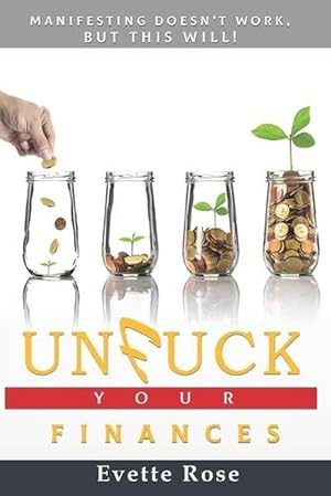 Seller image for Unfuck your finances (Paperback) for sale by Grand Eagle Retail