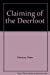 Seller image for Claiming of the Deerfoot [Hardcover ] for sale by booksXpress