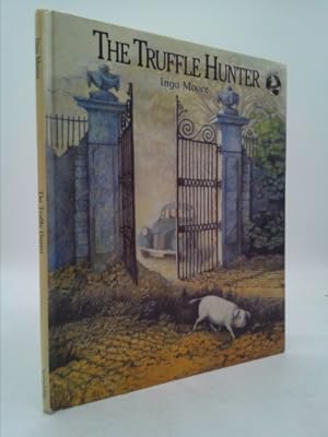 Bild des Verkufers fr The Truffle Hunter zum Verkauf von ThriftBooksVintage