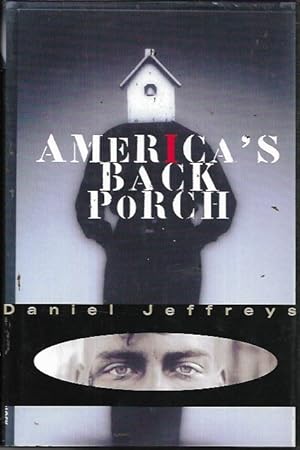 Seller image for America's Back Porch for sale by Bookfeathers, LLC