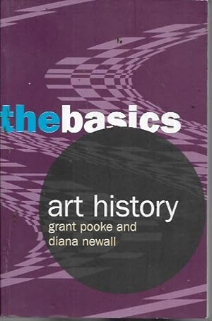 Seller image for Art History: The Basics for sale by Bookfeathers, LLC