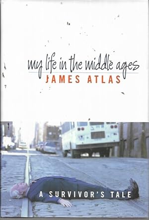 Seller image for My Life in the Middle Ages: A Survivor's Tale for sale by Bookfeathers, LLC