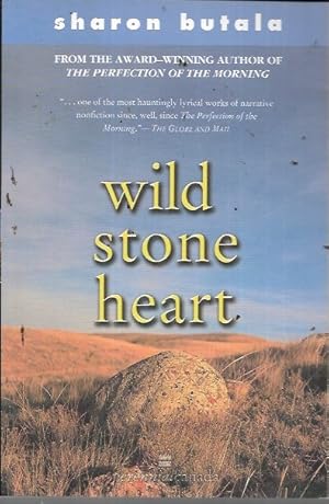 Seller image for Wild Stone Heart : An Apprentice in the Fields for sale by Bookfeathers, LLC