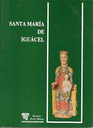 Santa María de Iguacell (volumen ii)