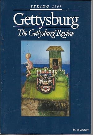 Seller image for The Gettysburg Review Volume 10, Number 1 (Spring 1997) for sale by Bookfeathers, LLC