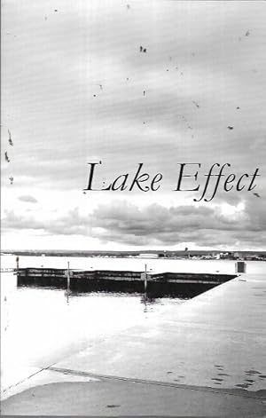 Seller image for Lake Effect: A Journal of the Literary Arts Volume 7 (Spring 2003) for sale by Bookfeathers, LLC