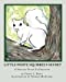 Seller image for Little White Squirrel's Secret: A Special Place To Practice [Soft Cover ] for sale by booksXpress