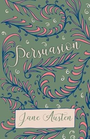 Imagen del vendedor de Persuasion [Soft Cover ] a la venta por booksXpress