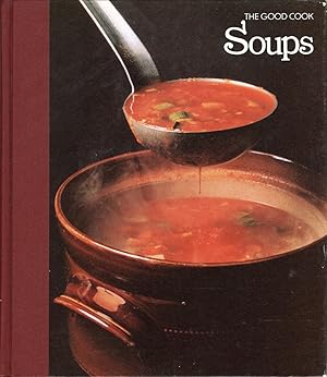 Seller image for Soups for sale by Cider Creek Books