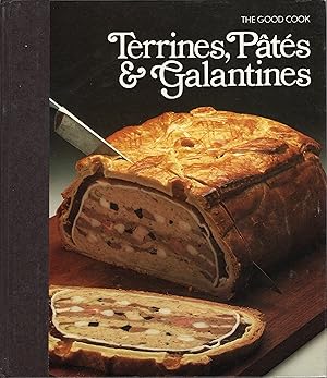 Imagen del vendedor de Terrines, Pates & Galantines a la venta por Cider Creek Books