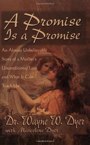 Seller image for A Promise Is A Promise: An Almost Unbelievable Story of a Mother's Unconditional Love [Soft Cover ] for sale by booksXpress