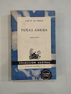 Imagen del vendedor de Peas arriba a la venta por Saturnlia Llibreria