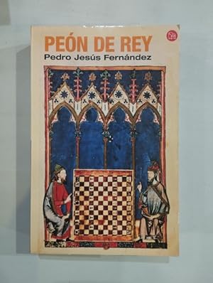 Imagen del vendedor de Pen de rey a la venta por Saturnlia Llibreria