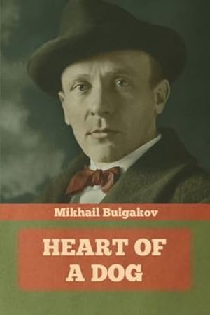 Seller image for Heart of a Dog [Soft Cover ] for sale by booksXpress