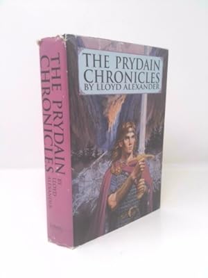 Seller image for The Foundling and Other Tales of Prydain for sale by ThriftBooksVintage