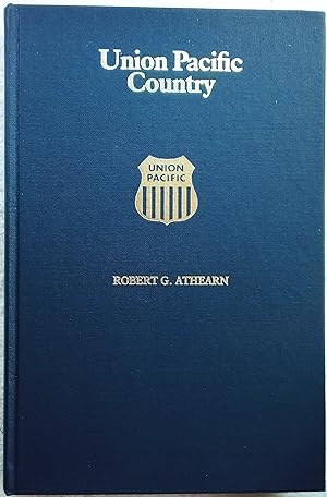 Seller image for Union Pacific Country for sale by Generations Press