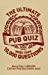 Seller image for The Ultimate Pub Quiz Book: More than 10,000 Questions [Soft Cover ] for sale by booksXpress