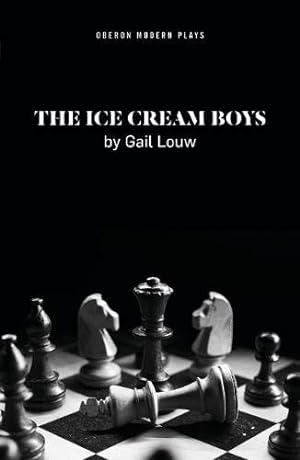 Image du vendeur pour The Ice Cream Boys [Soft Cover ] mis en vente par booksXpress