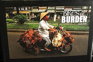 Seller image for Bikes of Burden for sale by Mad Hatter Bookstore