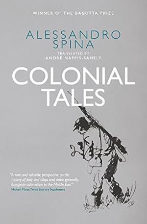 Seller image for 2: Colonial Tales: The Confines of the Shadow Volume II [Soft Cover ] for sale by booksXpress