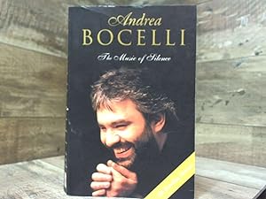 Image du vendeur pour Andrea Bocelli : The Music of Silence mis en vente par Archives Books inc.