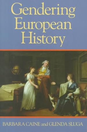 Seller image for Gendering European History1780-1920 for sale by GreatBookPricesUK