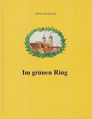 Bild des Verkufers fr Im grnen Ring. zum Verkauf von Homburger & Hepp